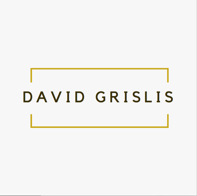 David Grislis & Hockey